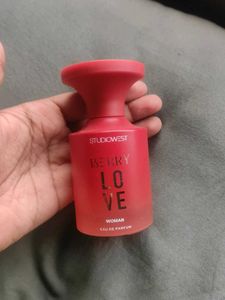 StudioWest Berry Love Eau de Parfum