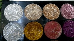 Eye Glitter Pallet