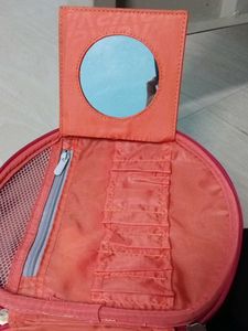 Hard Shell Case for Headphones/Gadgets