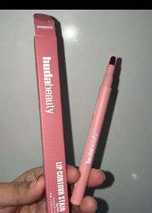 huda beauty lip stain