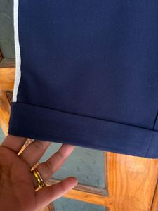 Calvin Klein cotton pant