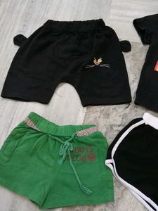 Cute Kids Clothing Set