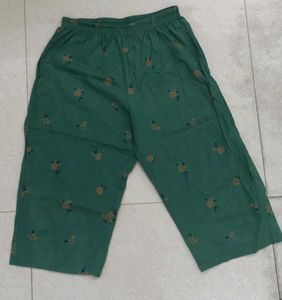 Dark Green Shorts 🟩