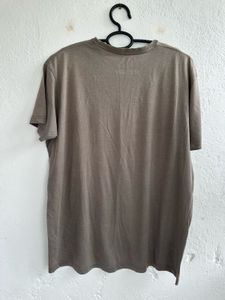US Navy Graphic T-Shirt