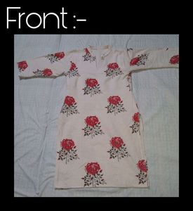 Kurti 🌹🥀