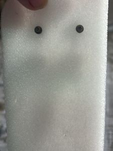 Statement Dangle Earrings