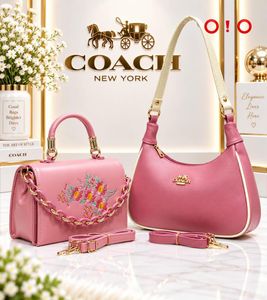 COACH BAG COMBO