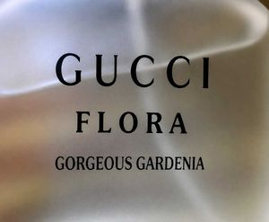 Gucci Flora Gorgeous Gardenia Eau de Parfum