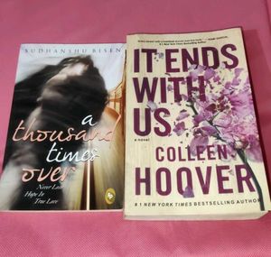 Two-Book Combo
