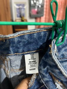 Denim Jeans vintage H&amp;M jean