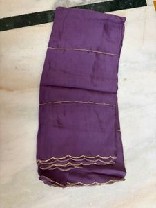 Party wear suit fabric
