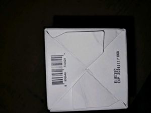 6 New Seal Packed Products