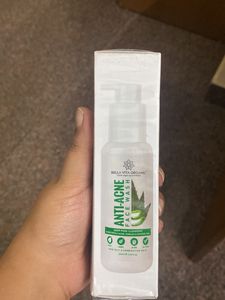 Anti acne neem Face Wash