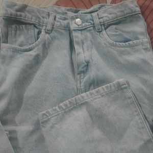 cargo jeans