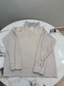 Men's Casual Printed Shirt