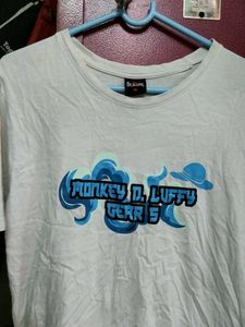 Monkey D. Luffy Gear 5 T-Shirt