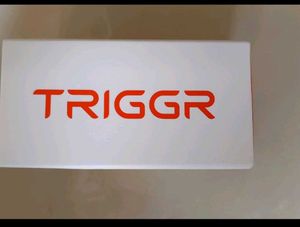 TRIGGR Ultrabuds N1 Neo With Mic - Brand New