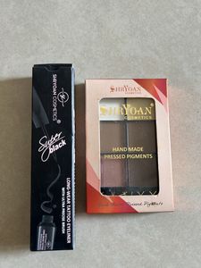 Makeup Combo