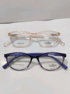 Buy 1 get 1n Stylish Eyeglasses for Women
