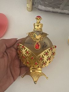 Khadlaj Perfume Bottle