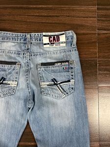 vintage jean