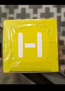 hyphen face serum new seal pack