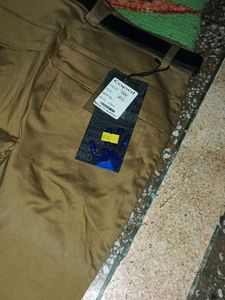 Boys Jeans Pent