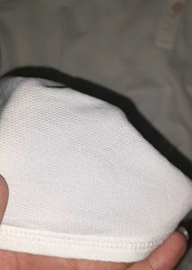 Nike Dri-Fit Polo Shirt