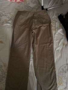 Ankle Legnth Formal Wear Pants