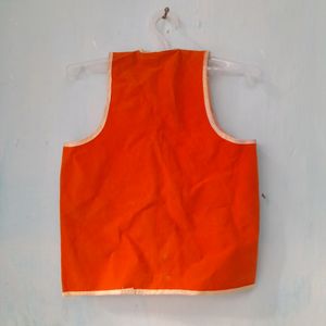 Velvet Jacket Coat For Kids