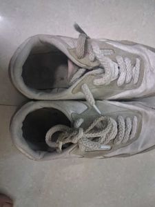 Reebok Casual Sneakers