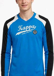 Vtg Kappa Long Sleeve T-Shirt