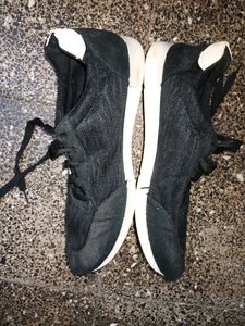 Used Shoes