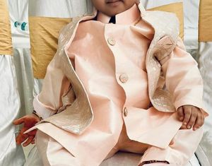 3 Piece Sherwani Suit Set