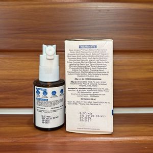 Sesa Ayurscience Concentrated Hair Growth Serum