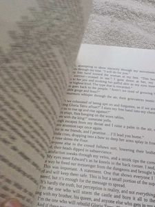Scarred by Emily McIntire