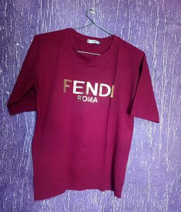 'T-shirt For Girls' at discounted price 😍