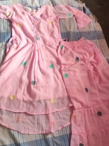 Party Wear Dress