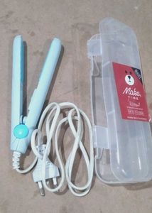 Mini Straight Hair Splint