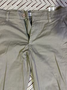Straight Leg Pants