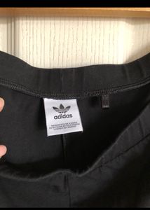 Adidas Gym Pants