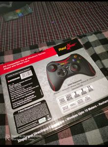 Redgear Pro Series (Wireless) Wi-fi Gamepad