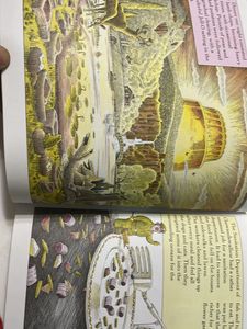 New Book Cloudy With A Chance Of Meatballs