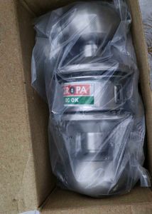 Sealed pack Europa Roundlock Heavy Duty Design