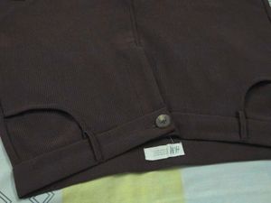 H&M Corduroy Pants