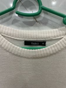 Brand New Light Weight Sweatshirt