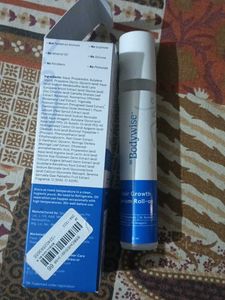 Advanced Hair Growth Serum