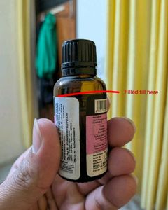 Soulflower Rosemary Essential Oil