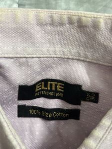 Men's Elite Dress Shirt
