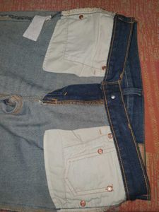 Levi's boot cut Original Jean